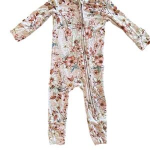 Posh Peanut Aura Convertible One Piece